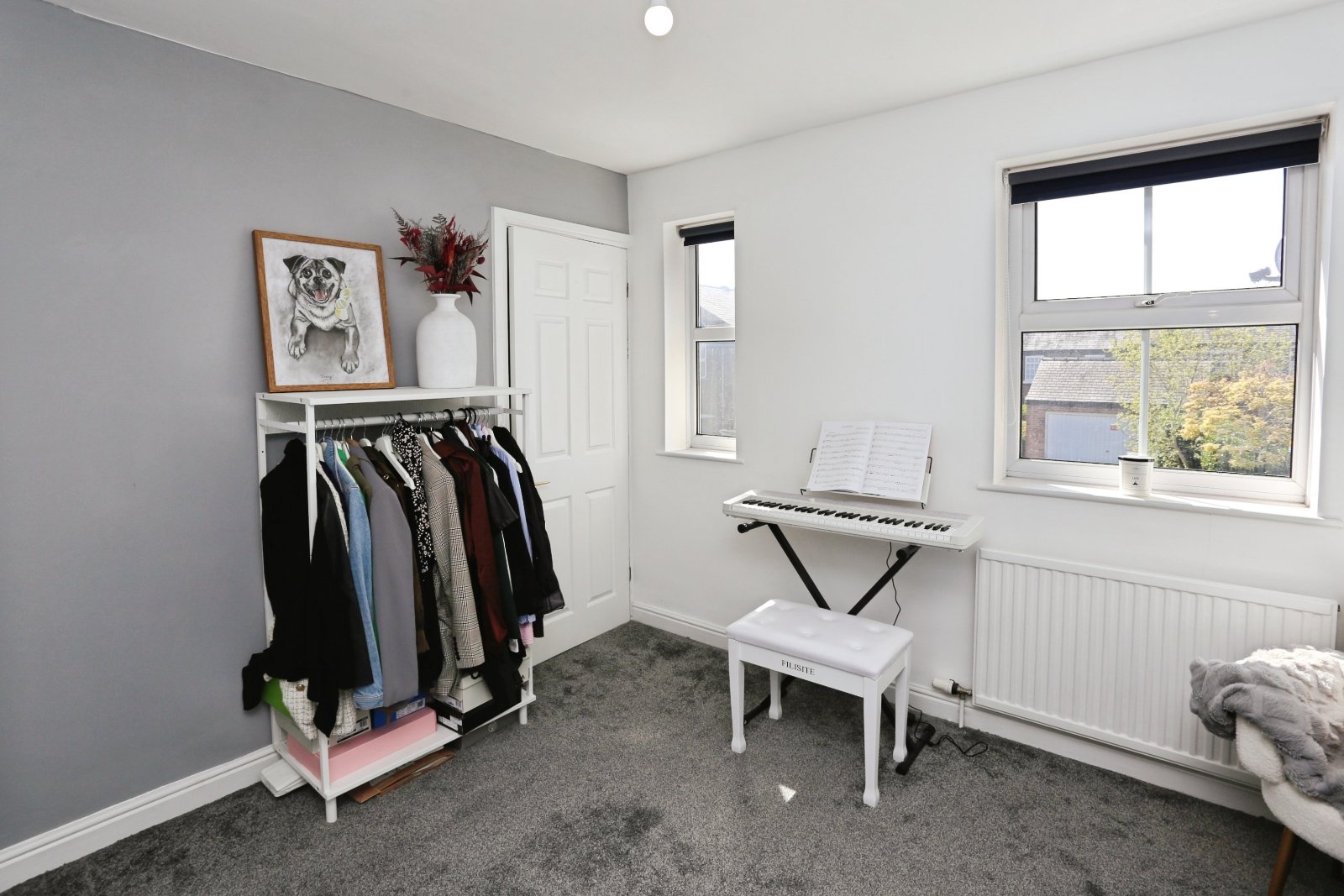 Parrs Mount Mews, Heaton Mersey, Stockport, SK4