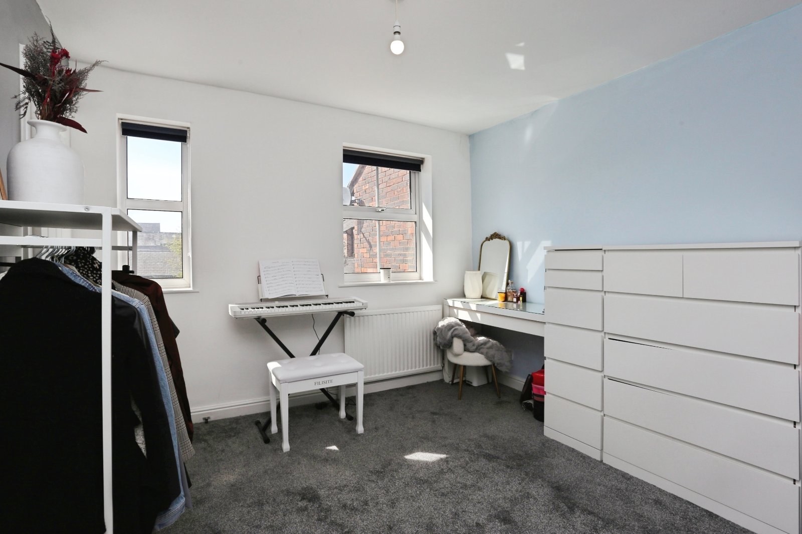 Parrs Mount Mews, Heaton Mersey, Stockport, SK4