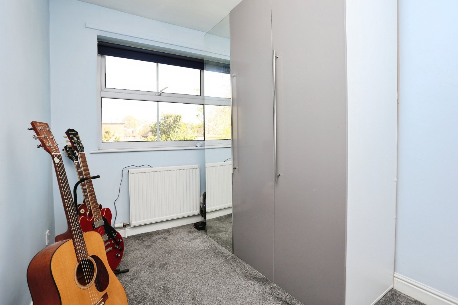 Parrs Mount Mews, Heaton Mersey, Stockport, SK4