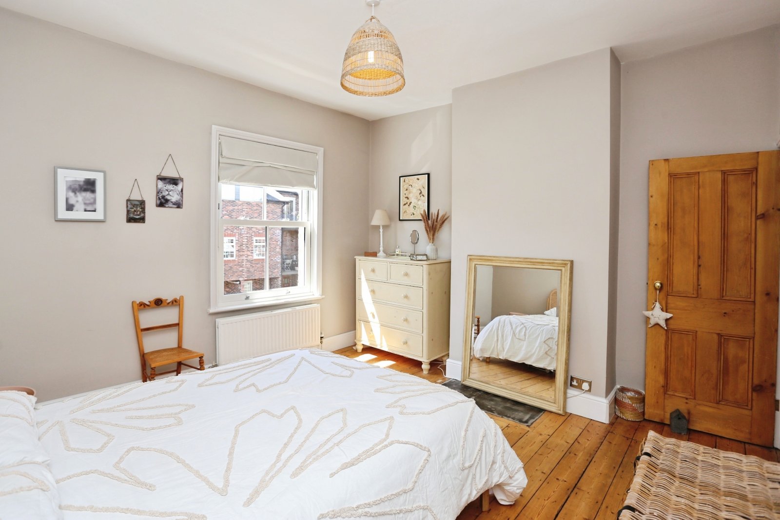 New Beech Road, Heaton Mersey, Stockport, SK4
