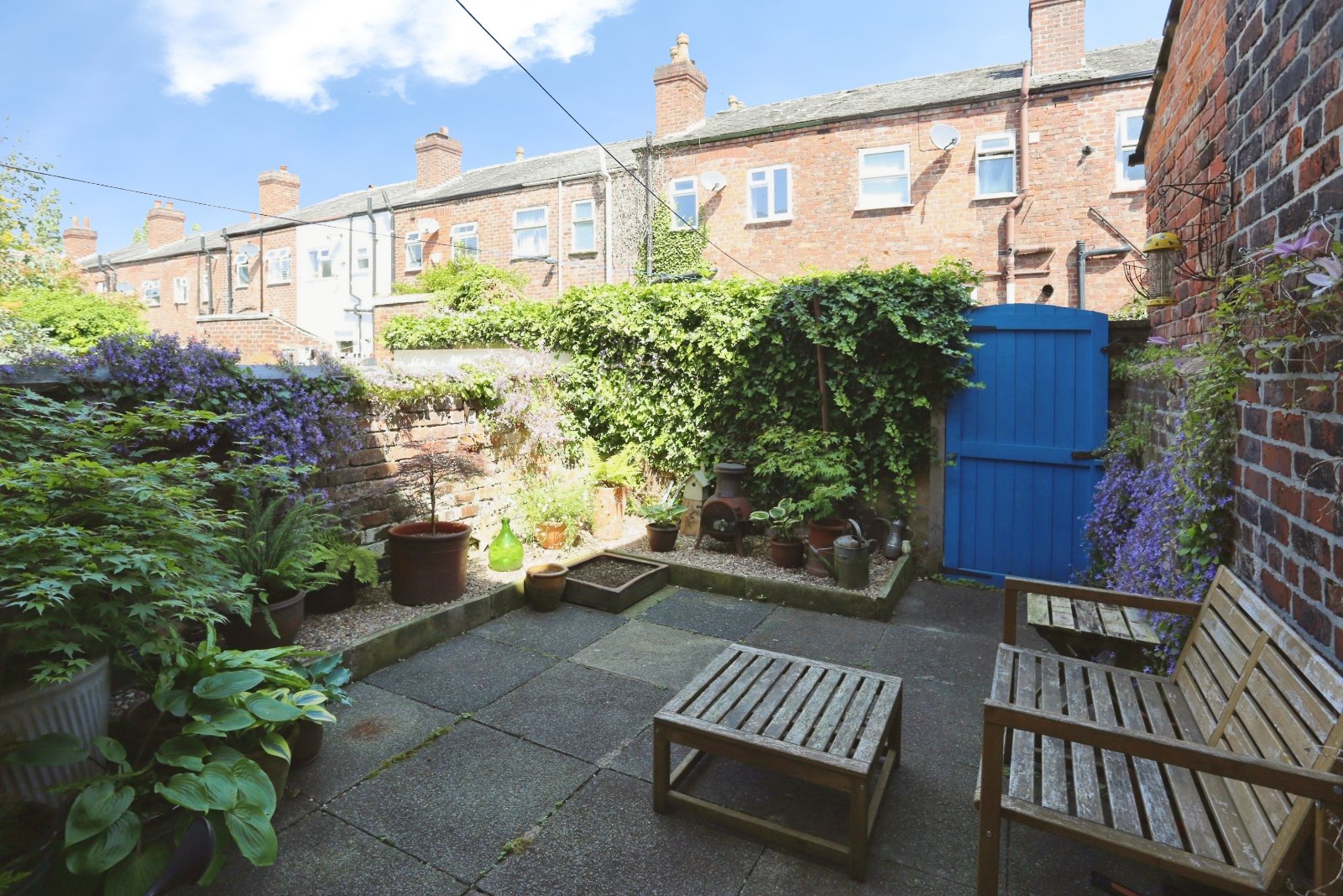 New Beech Road, Heaton Mersey, Stockport, SK4