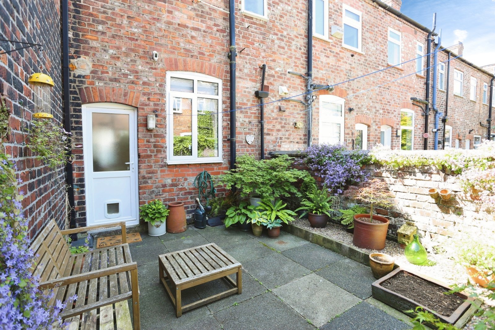 New Beech Road, Heaton Mersey, Stockport, SK4