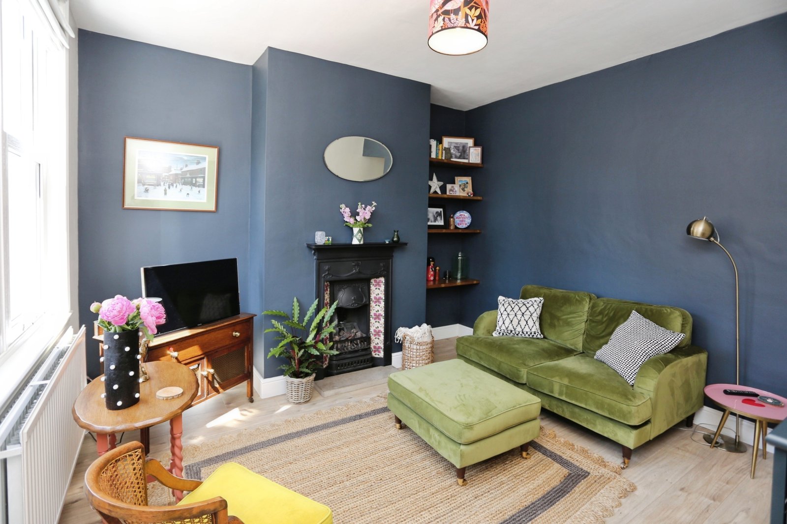 New Beech Road, Heaton Mersey, Stockport, SK4