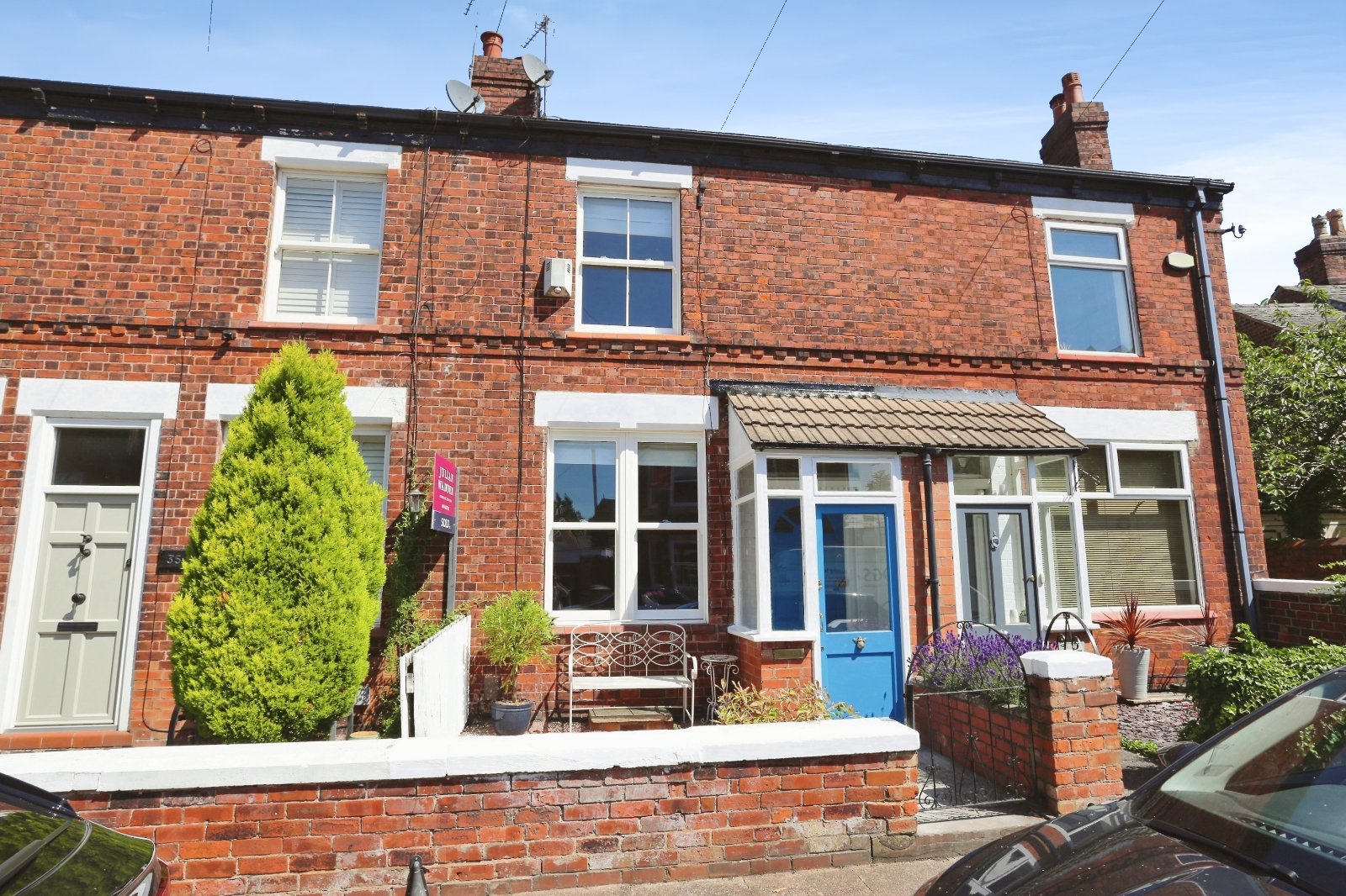New Beech Road, Heaton Mersey, Stockport, SK4