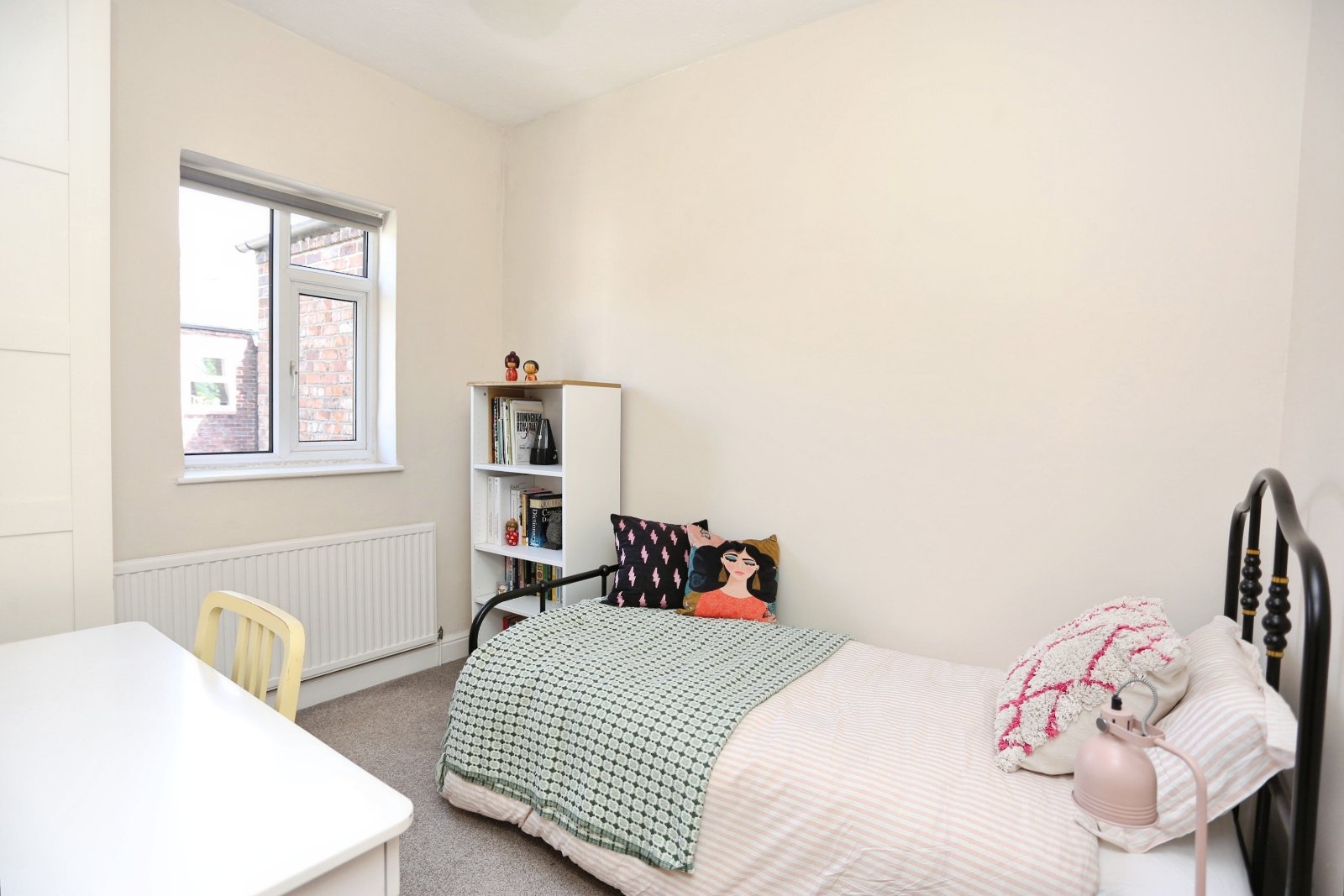 New Beech Road, Heaton Mersey, Stockport, SK4