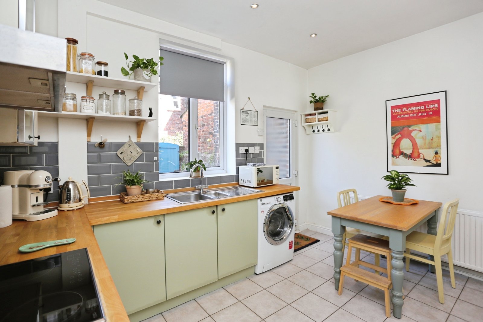 New Beech Road, Heaton Mersey, Stockport, SK4
