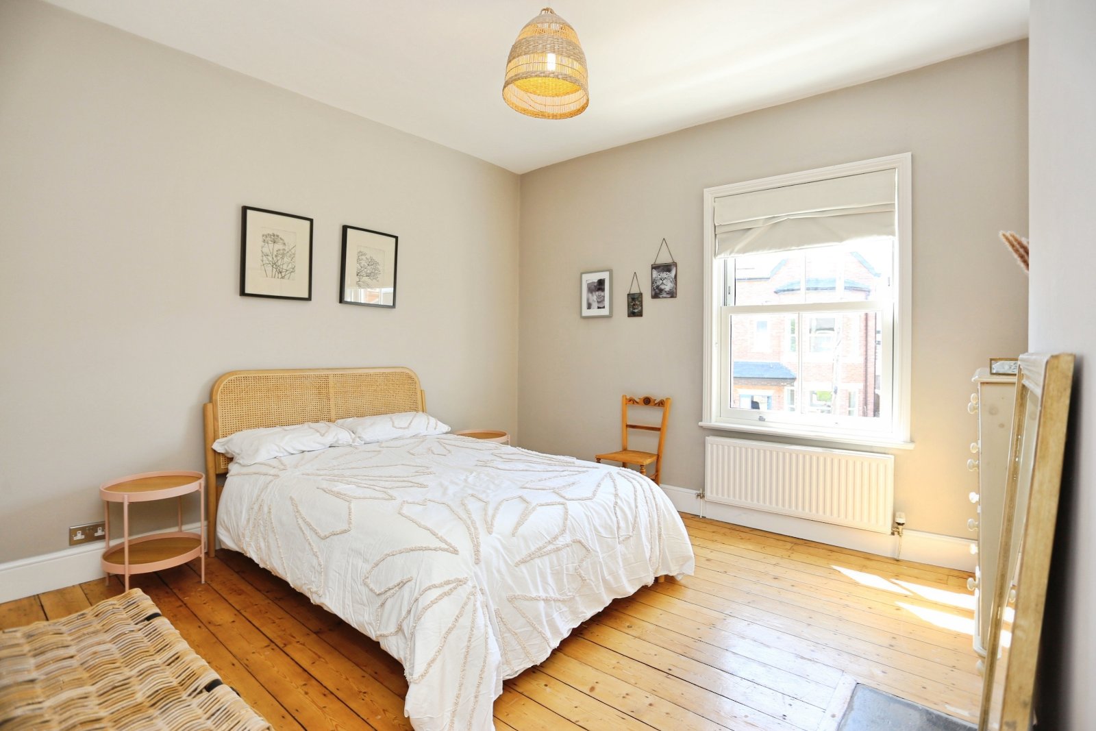 New Beech Road, Heaton Mersey, Stockport, SK4