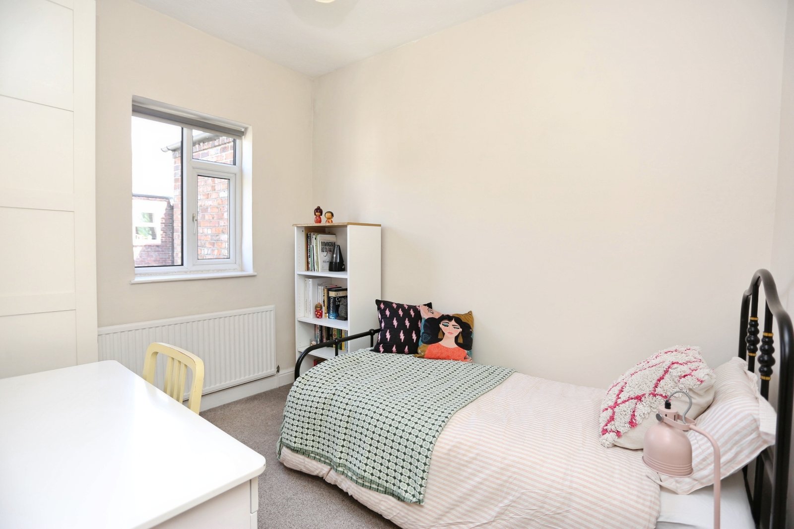 New Beech Road, Heaton Mersey, Stockport, SK4