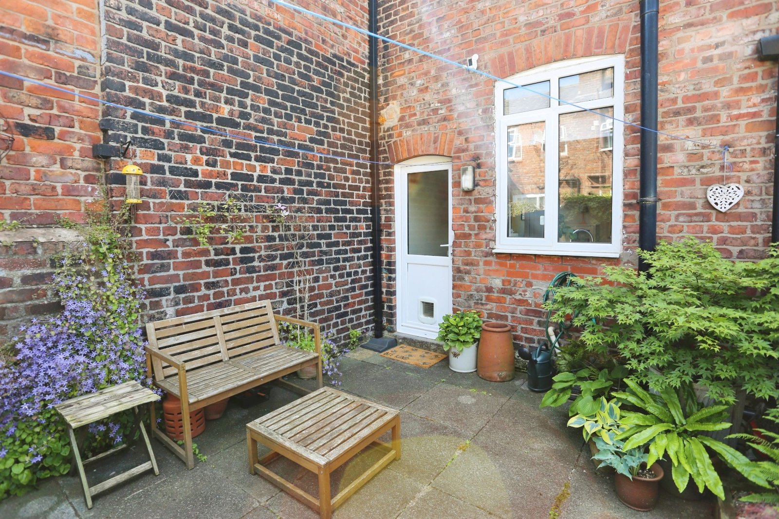 New Beech Road, Heaton Mersey, Stockport, SK4