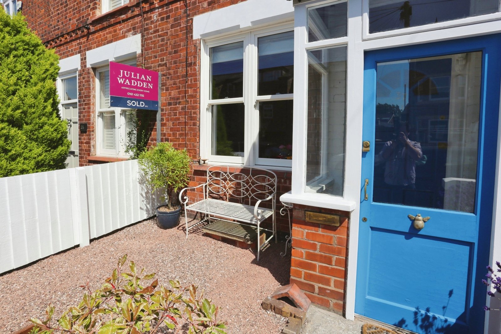 New Beech Road, Heaton Mersey, Stockport, SK4