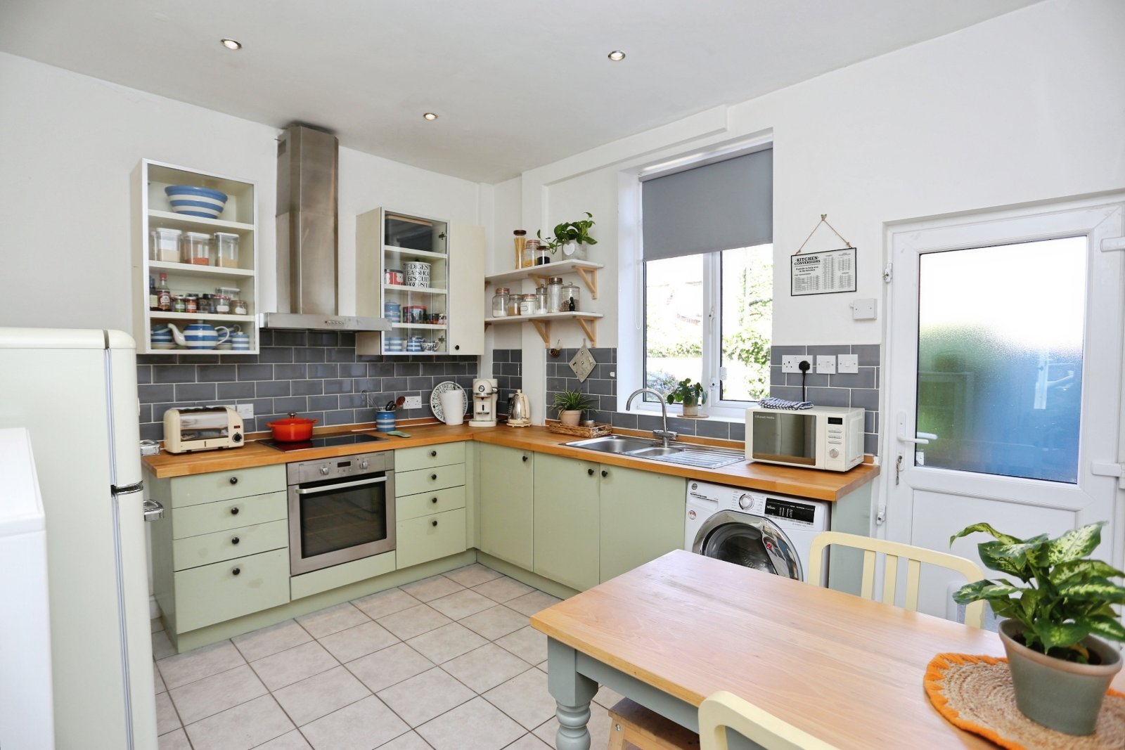 New Beech Road, Heaton Mersey, Stockport, SK4