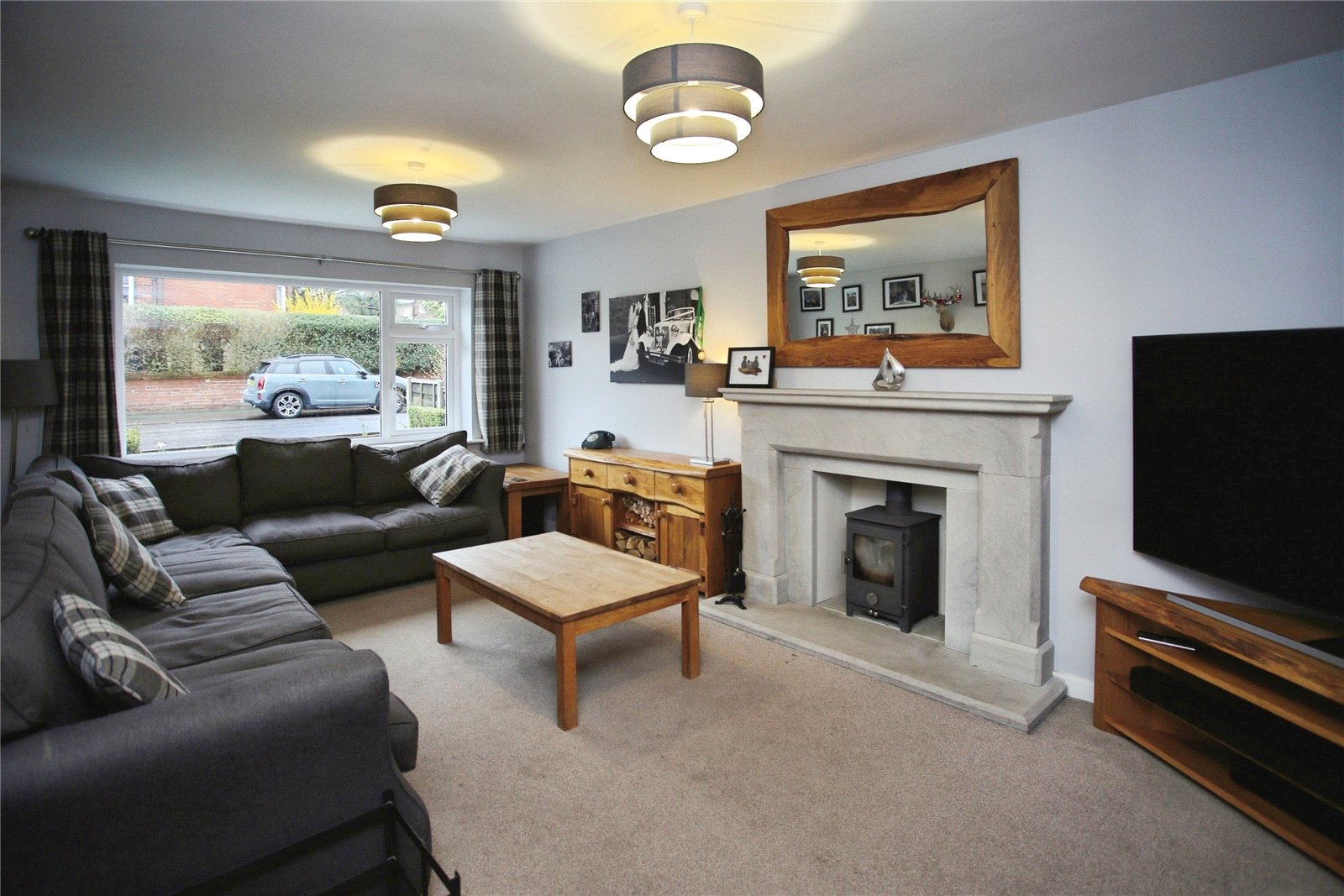 Alan Road, Heaton Moor, Stockport, SK4