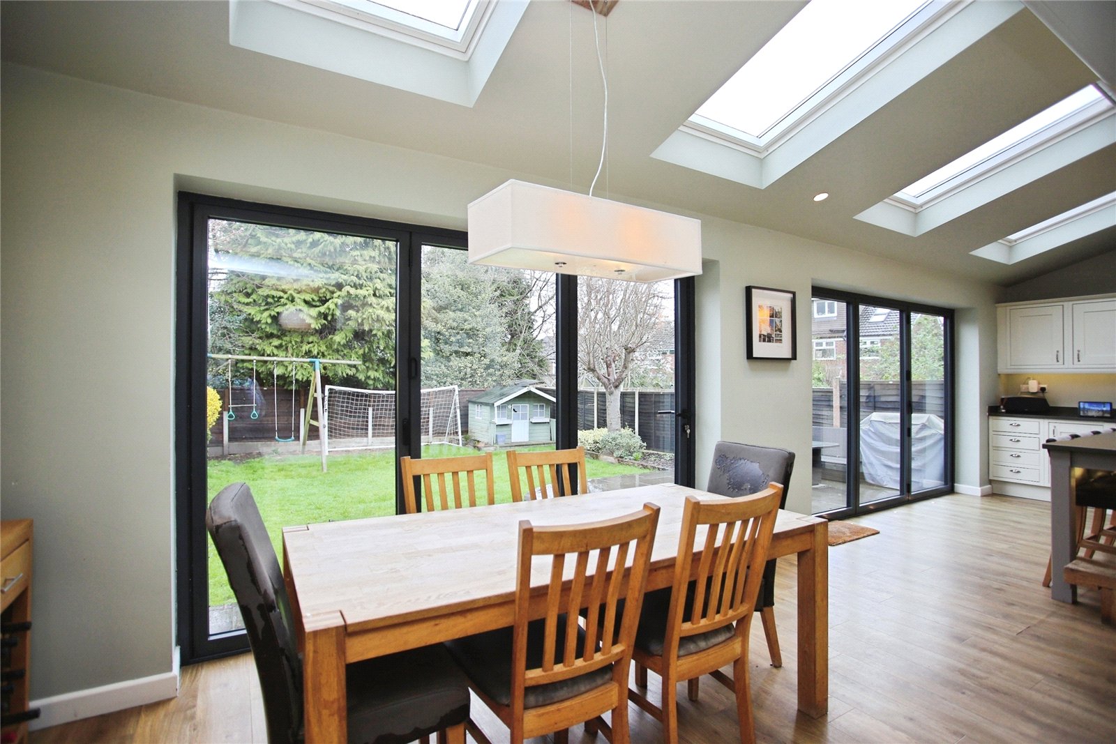Alan Road, Heaton Moor, Stockport, SK4