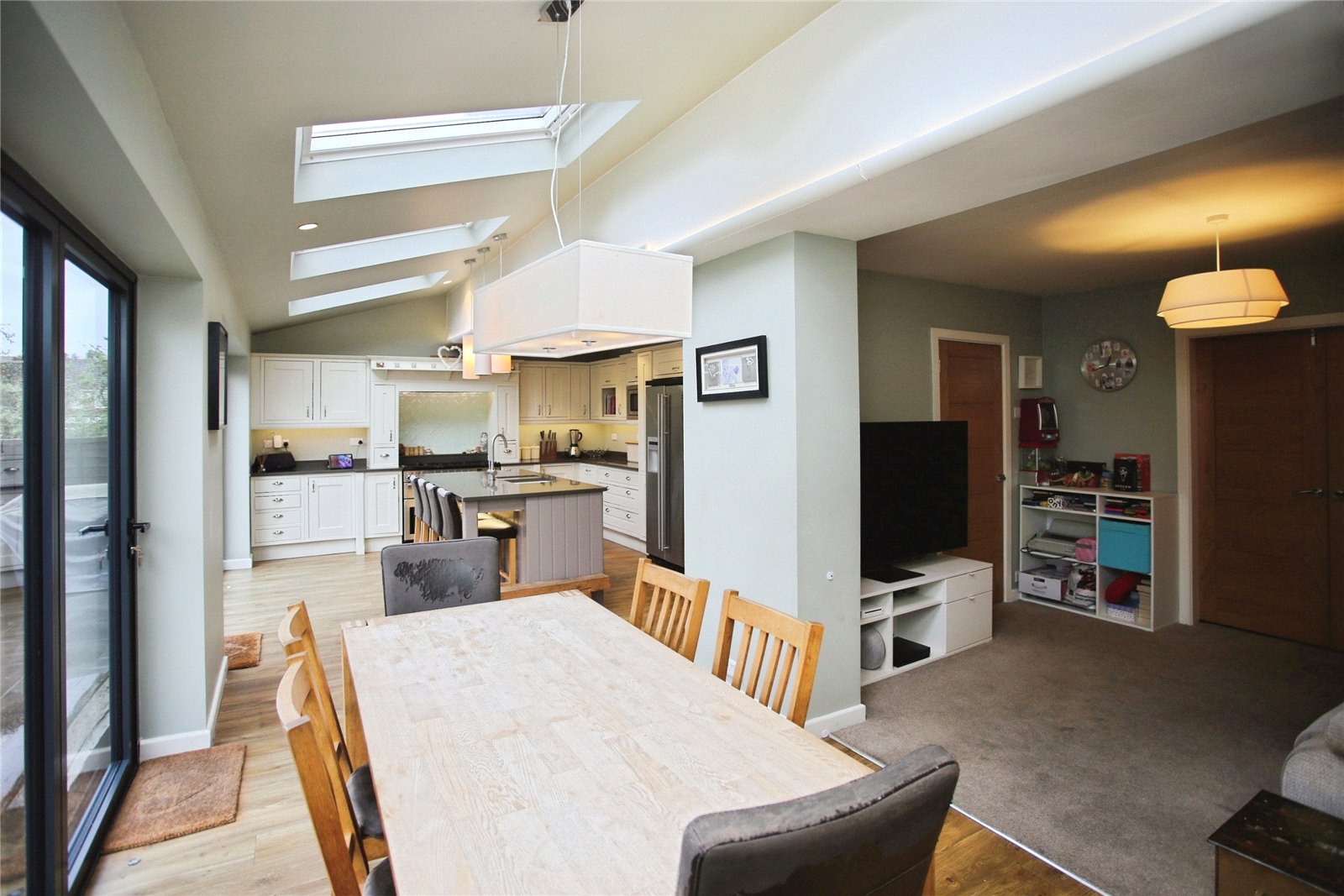 Alan Road, Heaton Moor, Stockport, SK4