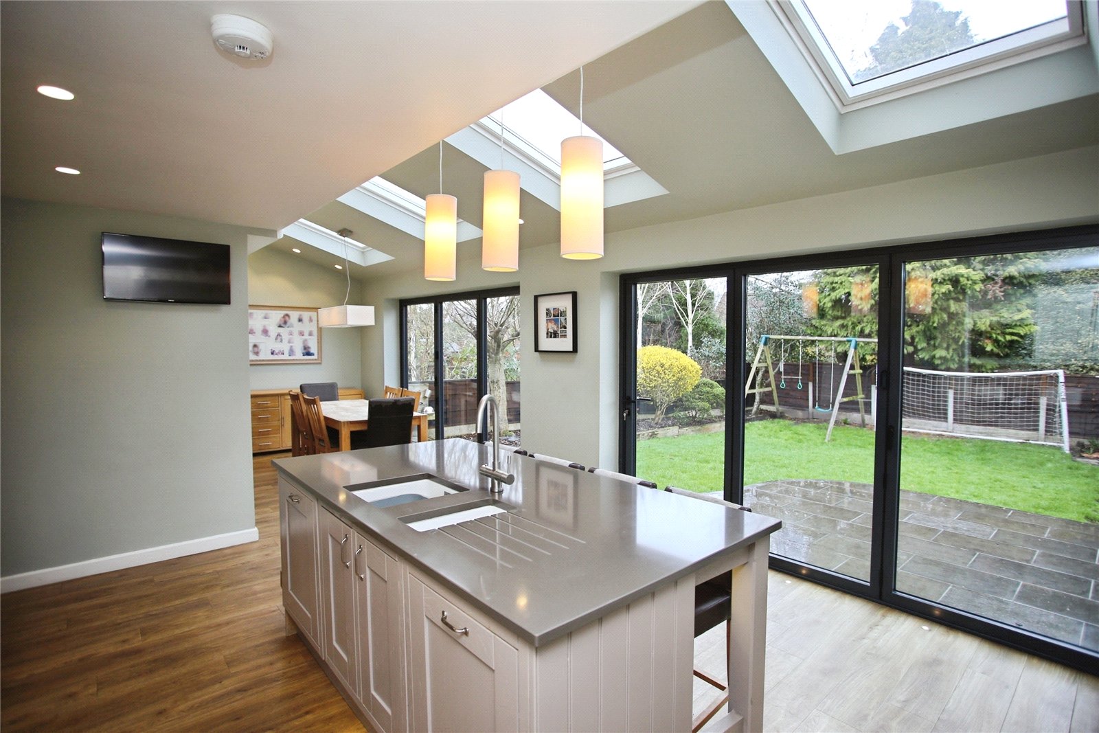 Alan Road, Heaton Moor, Stockport, SK4