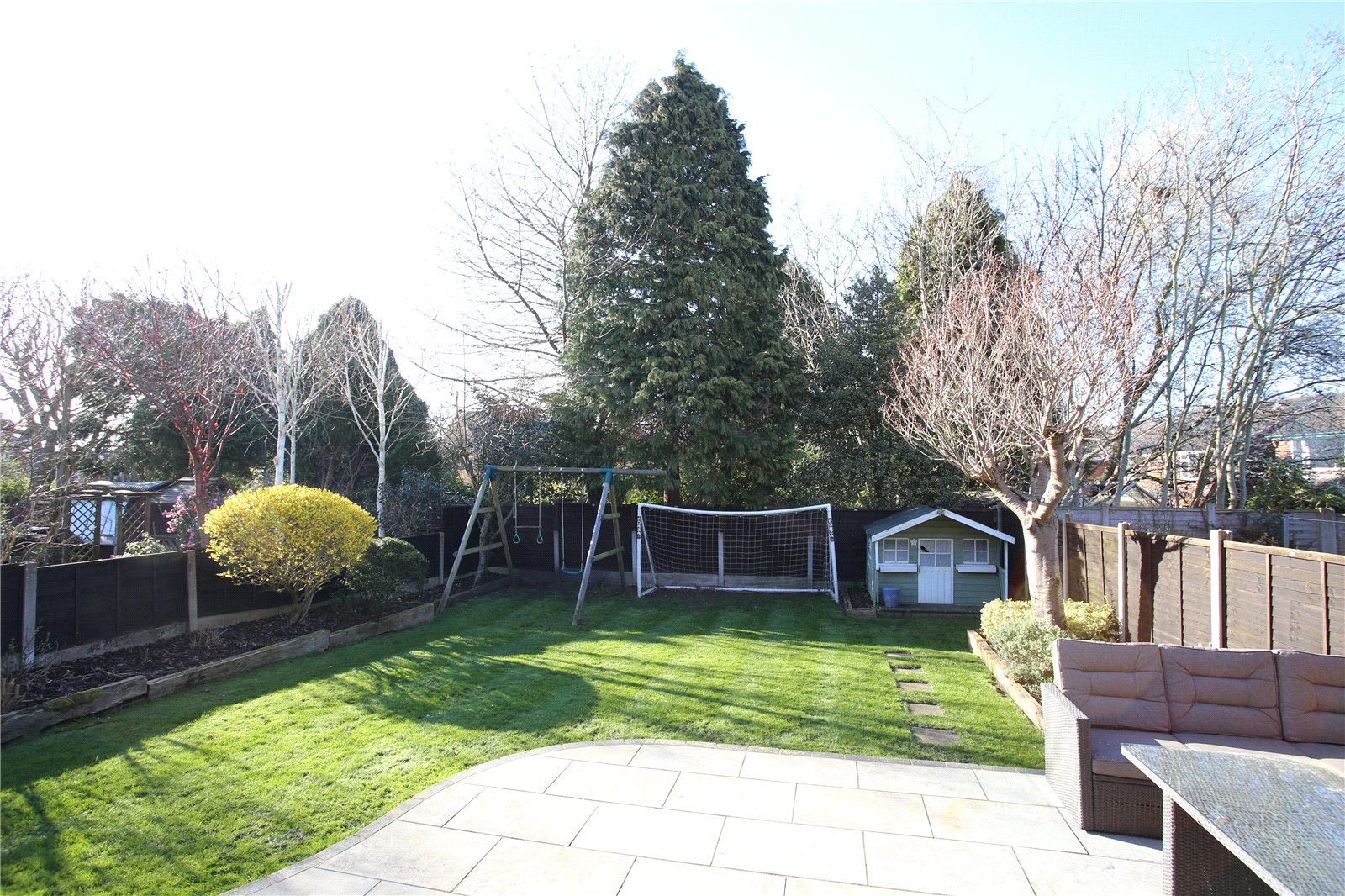 Alan Road, Heaton Moor, Stockport, SK4