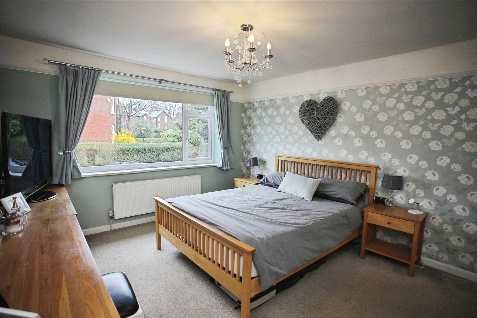 Alan Road, Heaton Moor, Stockport, SK4