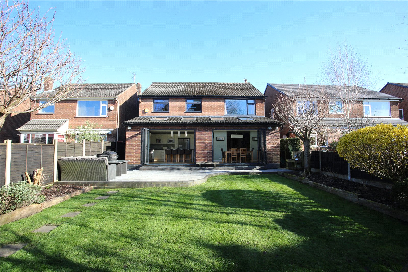 Alan Road, Heaton Moor, Stockport, SK4
