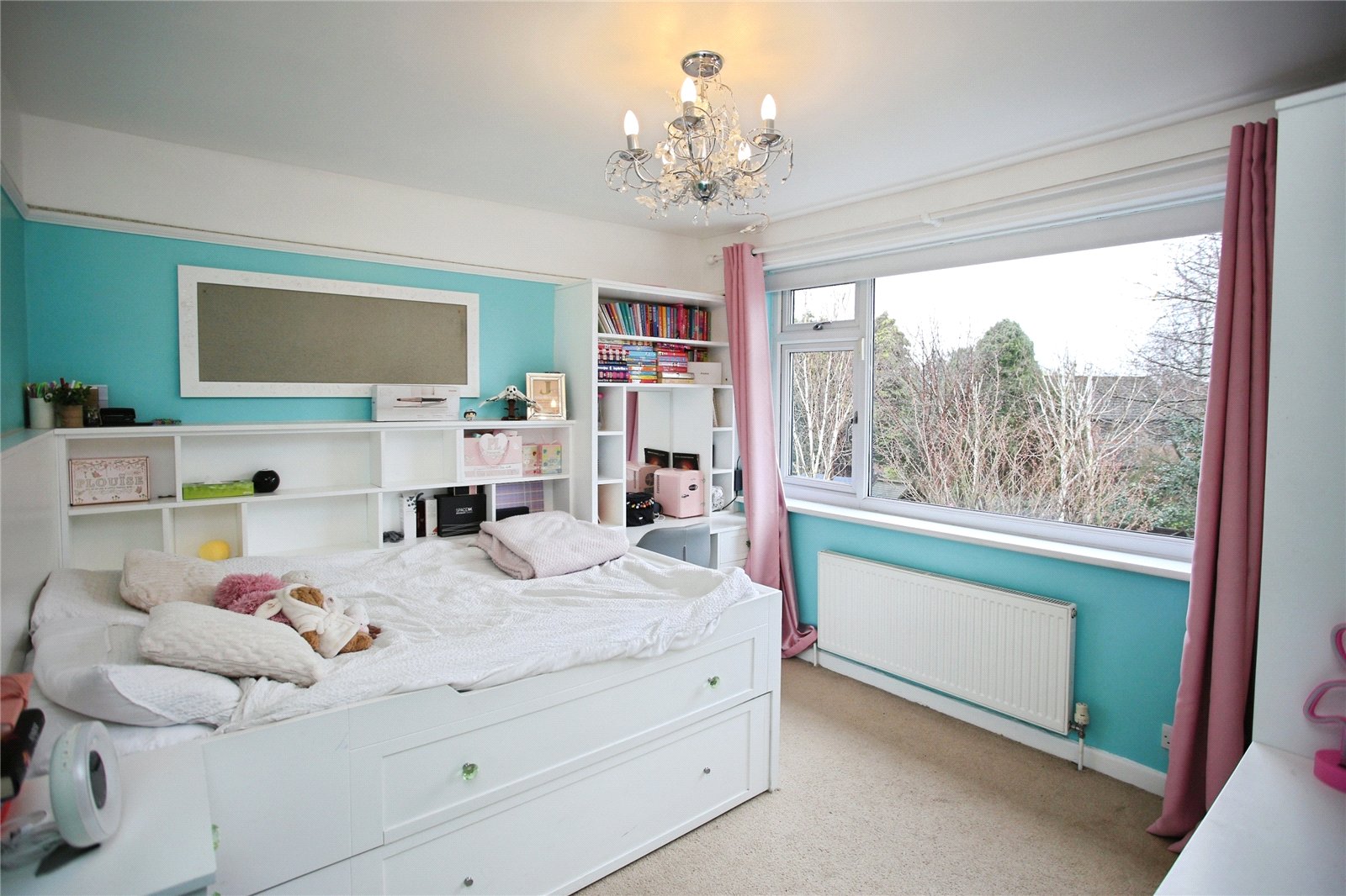 Alan Road, Heaton Moor, Stockport, SK4