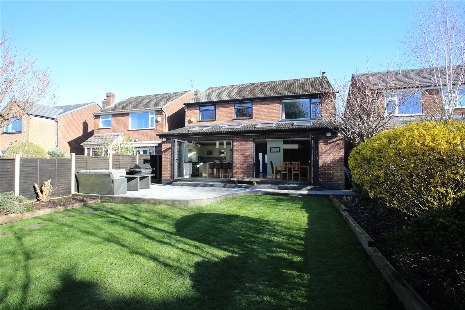 Alan Road, Heaton Moor, Stockport, SK4