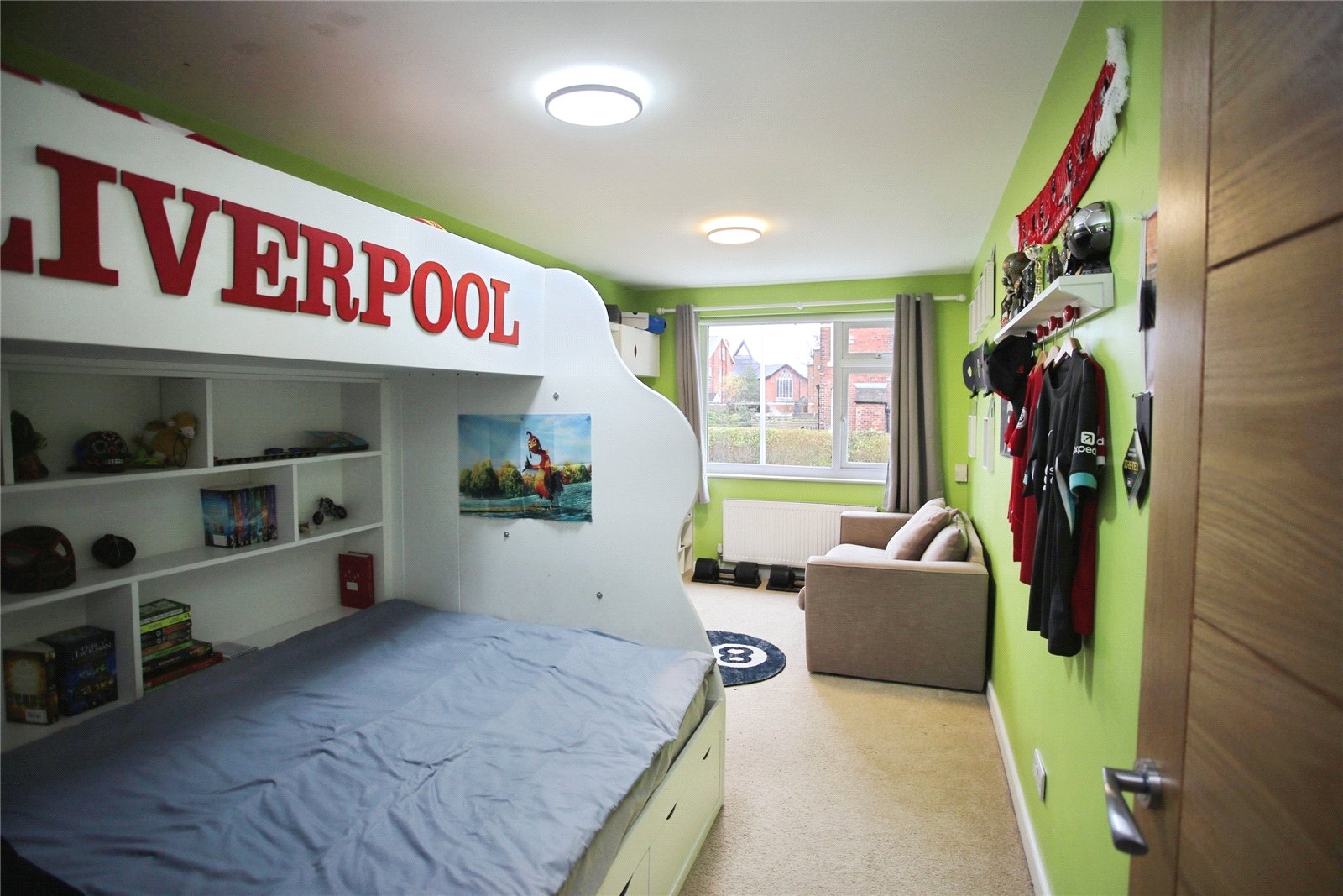 Alan Road, Heaton Moor, Stockport, SK4