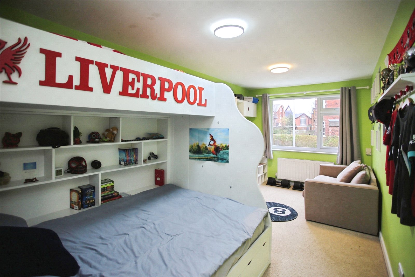 Alan Road, Heaton Moor, Stockport, SK4