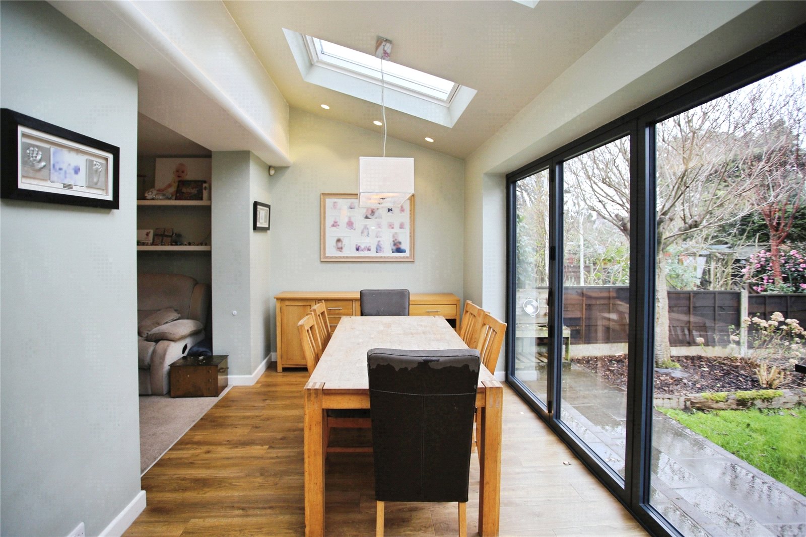 Alan Road, Heaton Moor, Stockport, SK4
