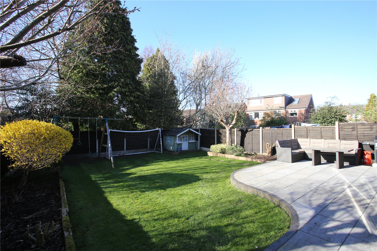 Alan Road, Heaton Moor, Stockport, SK4
