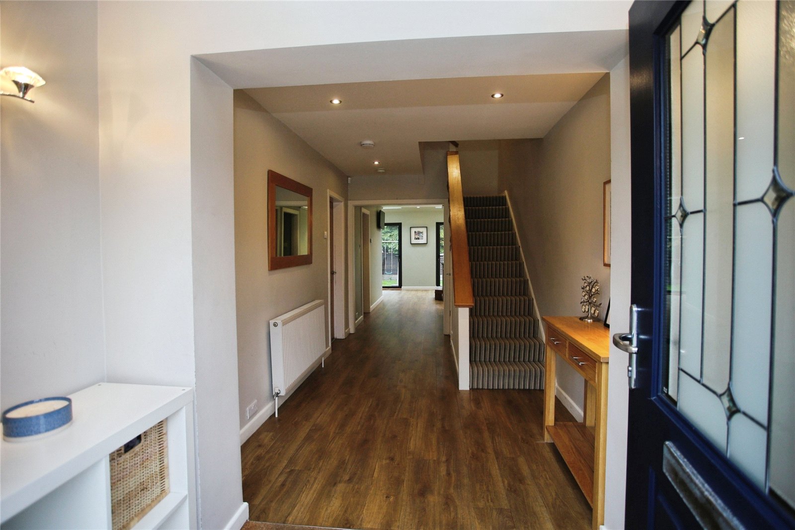 Alan Road, Heaton Moor, Stockport, SK4