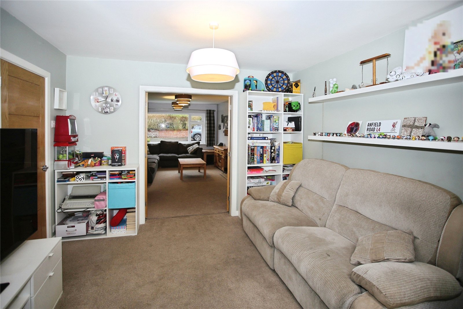 Alan Road, Heaton Moor, Stockport, SK4