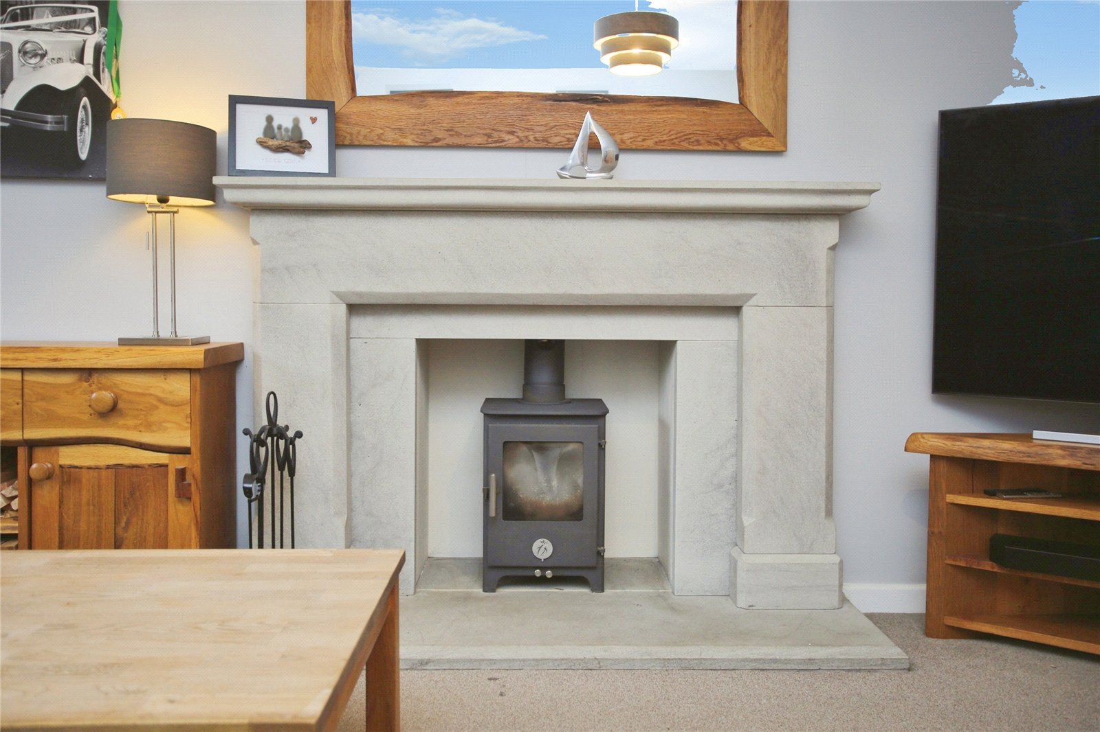 Alan Road, Heaton Moor, Stockport, SK4