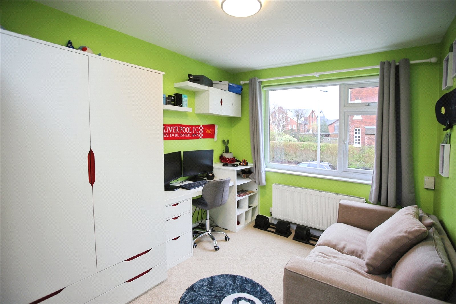Alan Road, Heaton Moor, Stockport, SK4