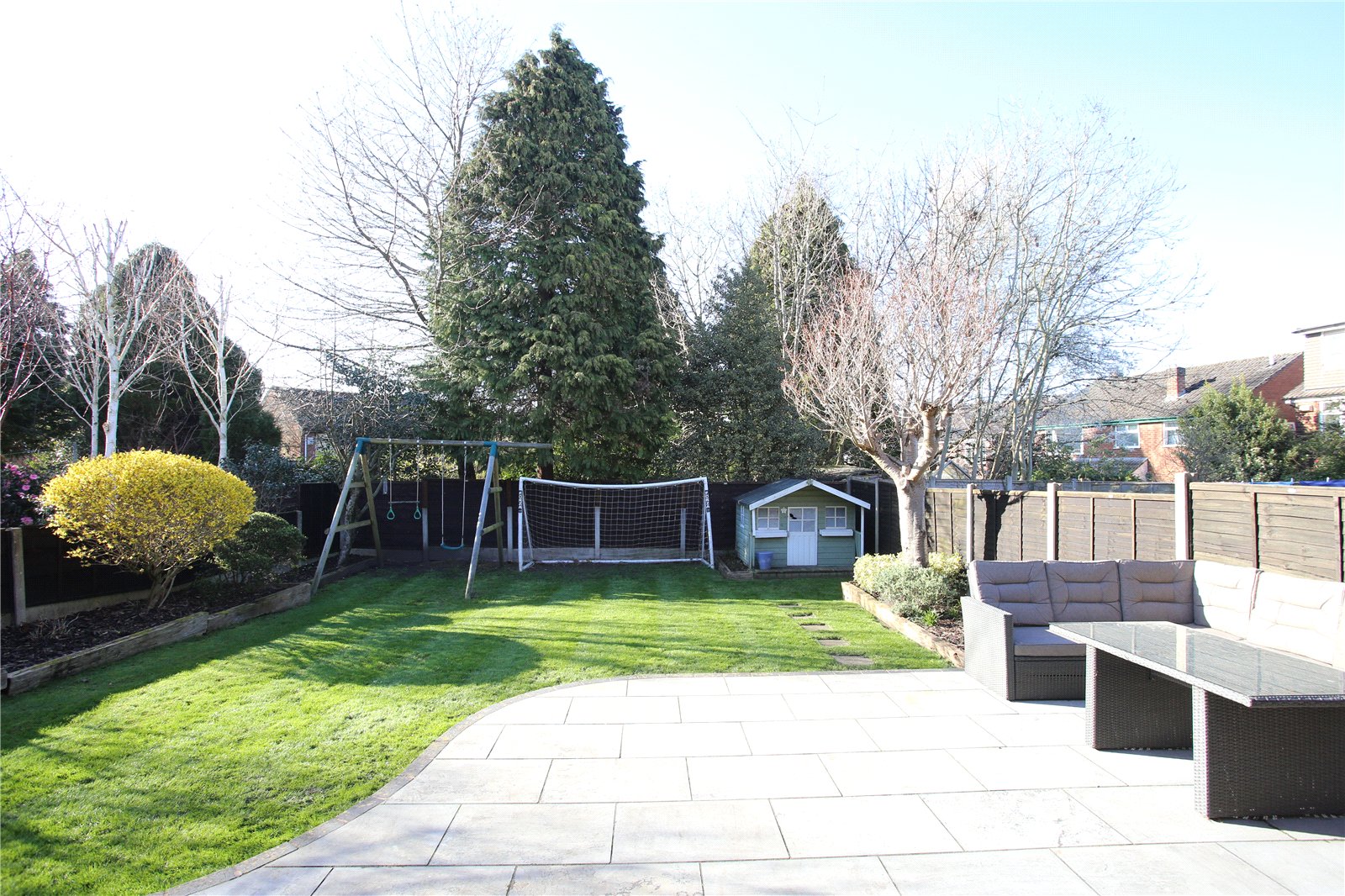 Alan Road, Heaton Moor, Stockport, SK4