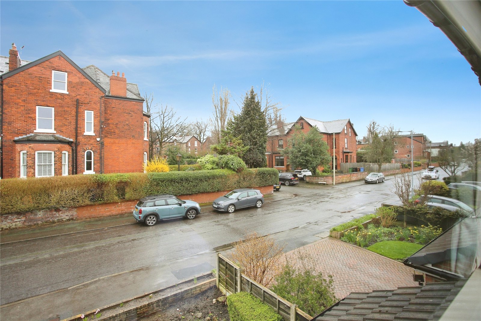 Alan Road, Heaton Moor, Stockport, SK4