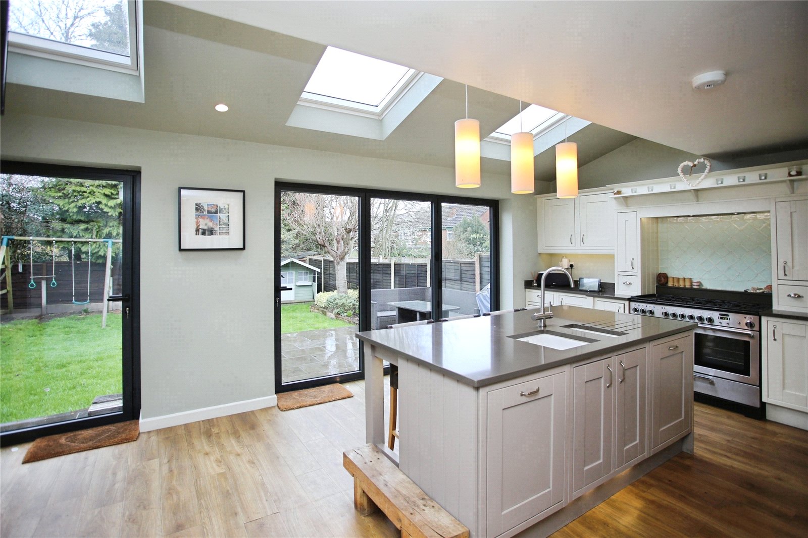 Alan Road, Heaton Moor, Stockport, SK4