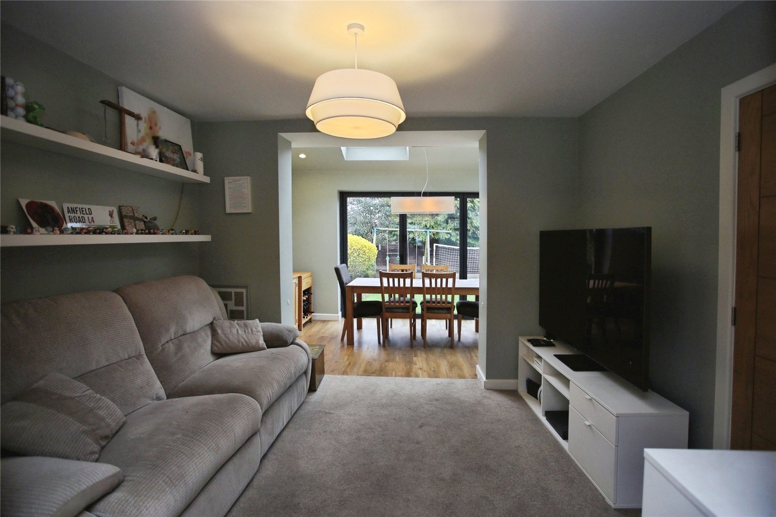 Alan Road, Heaton Moor, Stockport, SK4