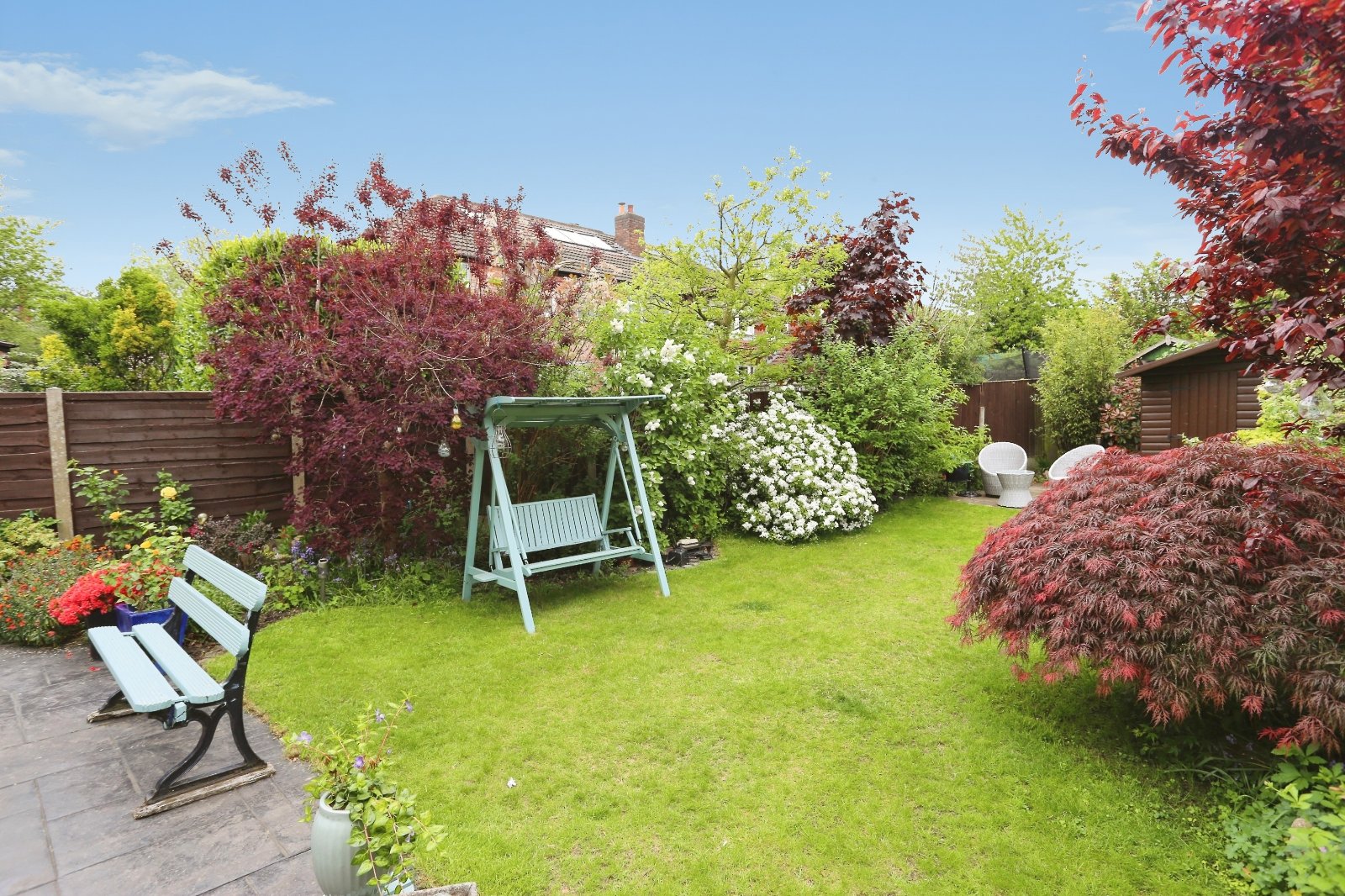 Mauldeth Road, Heaton Mersey, Stockport, SK4