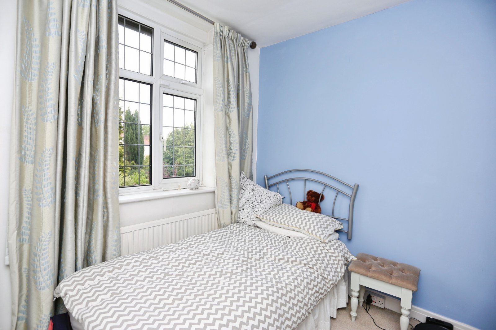 Mauldeth Road, Heaton Mersey, Stockport, SK4
