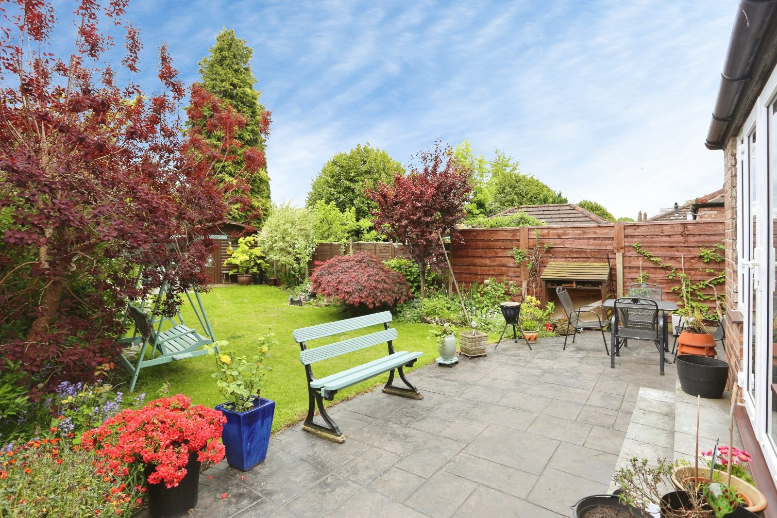 Mauldeth Road, Heaton Mersey, Stockport, SK4