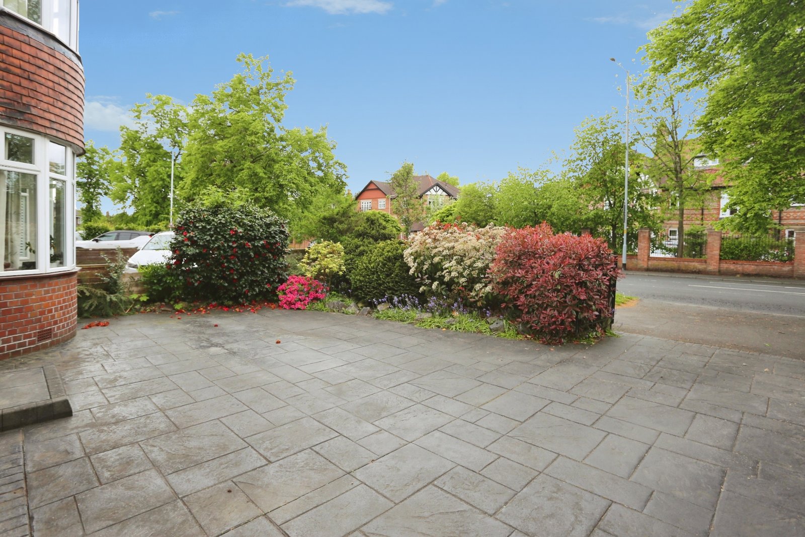 Mauldeth Road, Heaton Mersey, Stockport, SK4