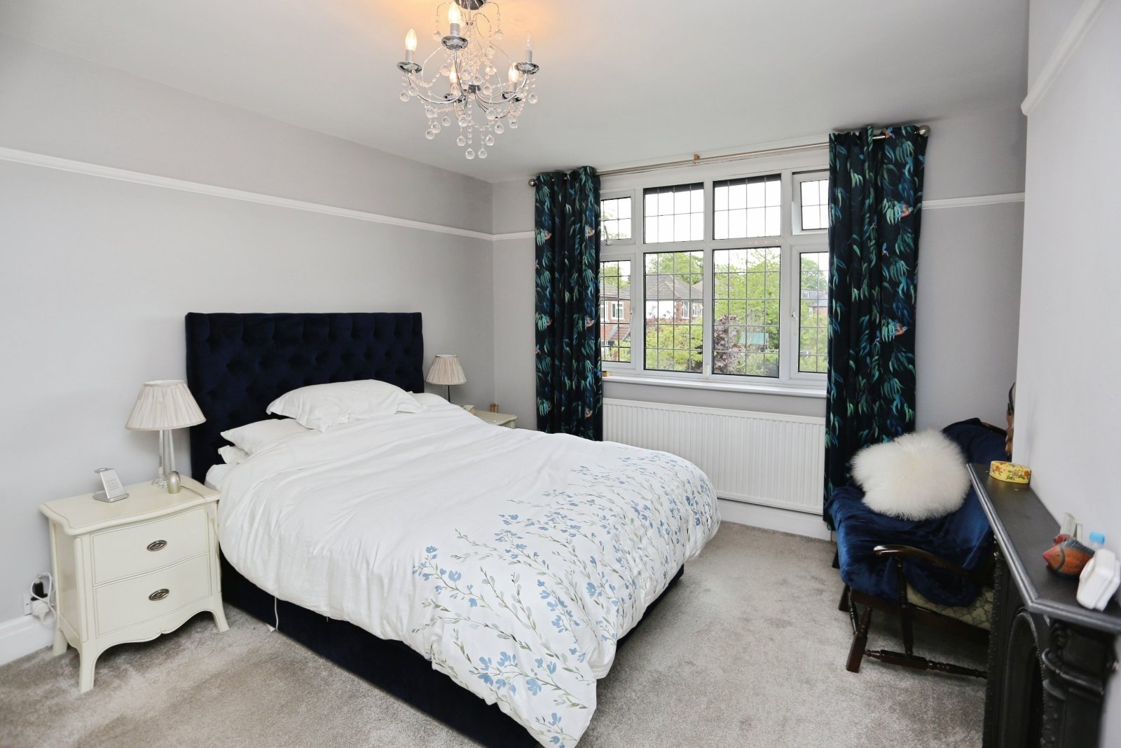 Mauldeth Road, Heaton Mersey, Stockport, SK4