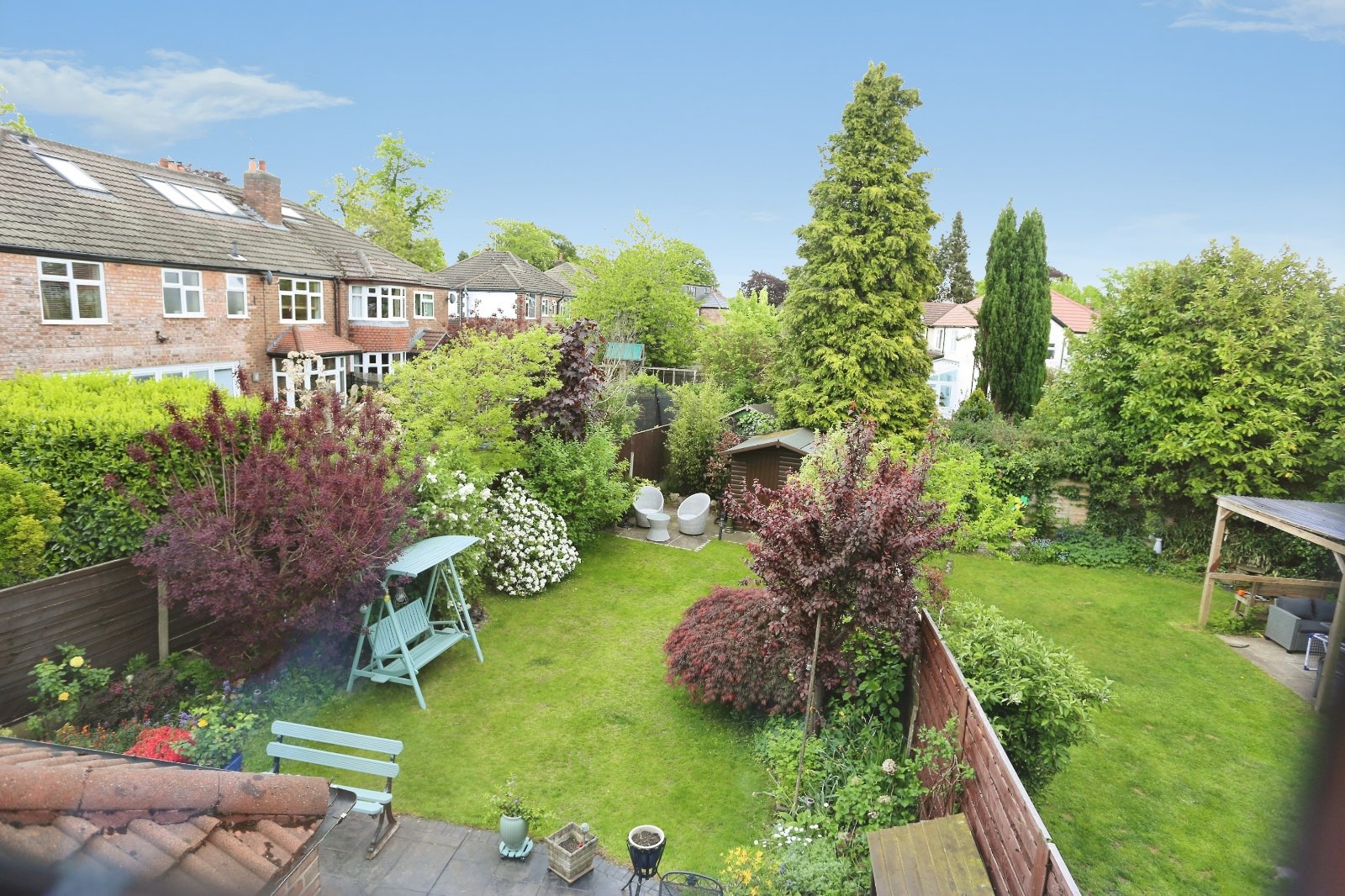 Mauldeth Road, Heaton Mersey, Stockport, SK4