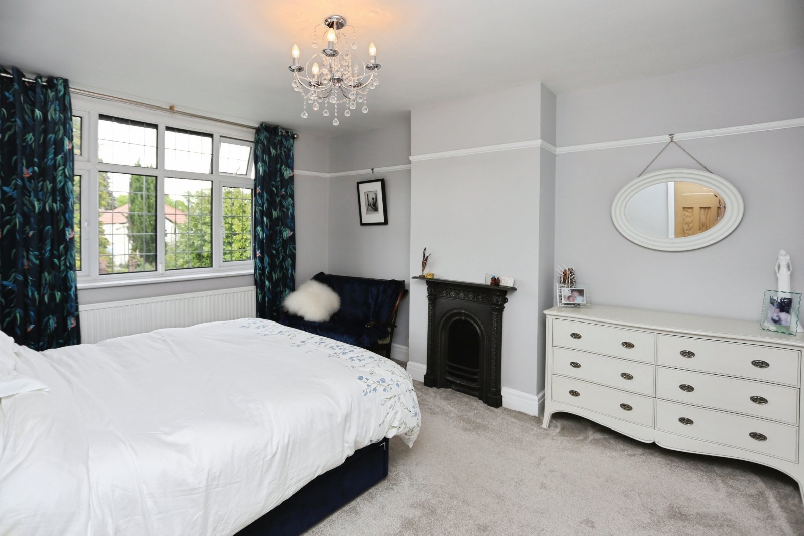 Mauldeth Road, Heaton Mersey, Stockport, SK4