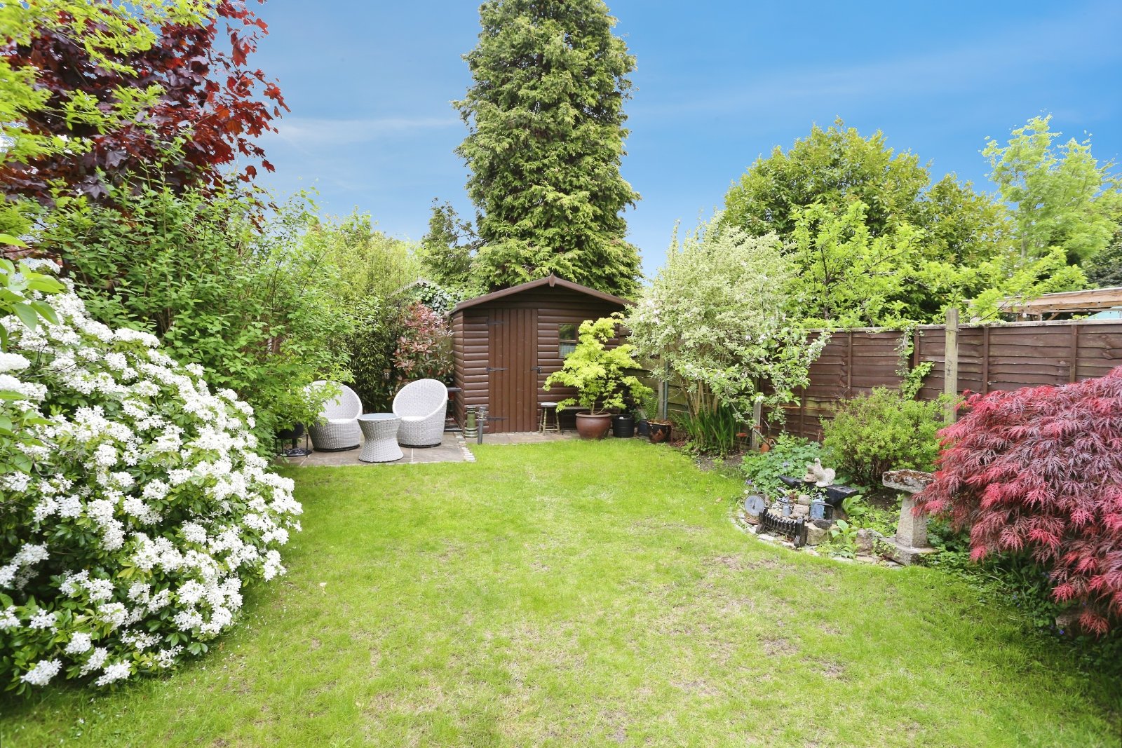 Mauldeth Road, Heaton Mersey, Stockport, SK4