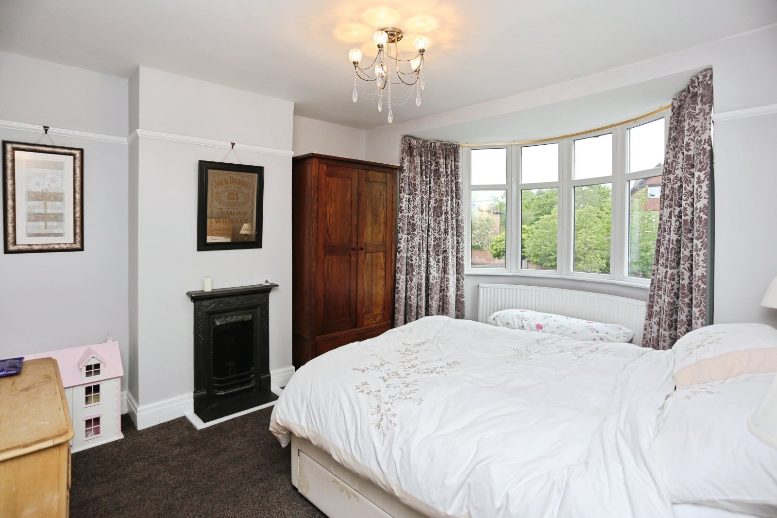 Mauldeth Road, Heaton Mersey, Stockport, SK4