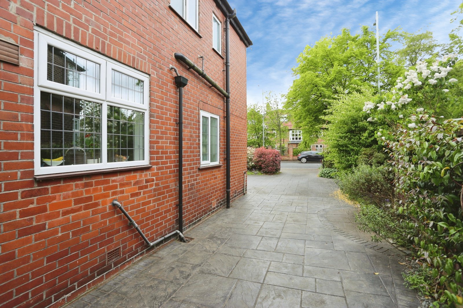 Mauldeth Road, Heaton Mersey, Stockport, SK4