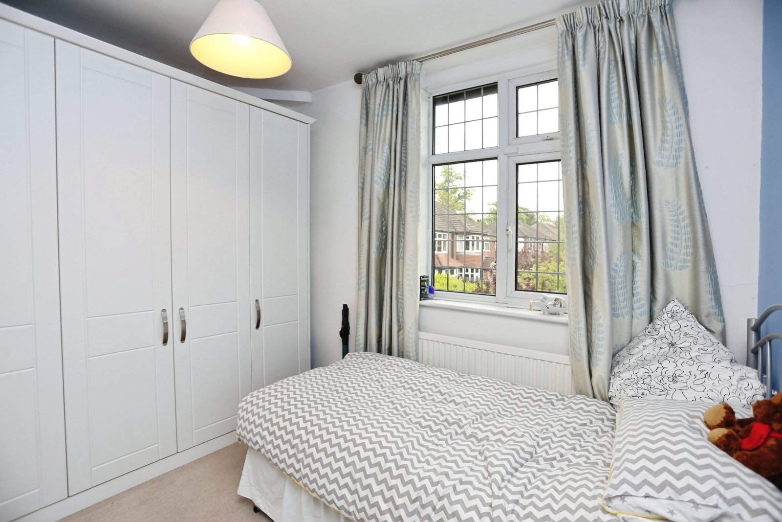 Mauldeth Road, Heaton Mersey, Stockport, SK4