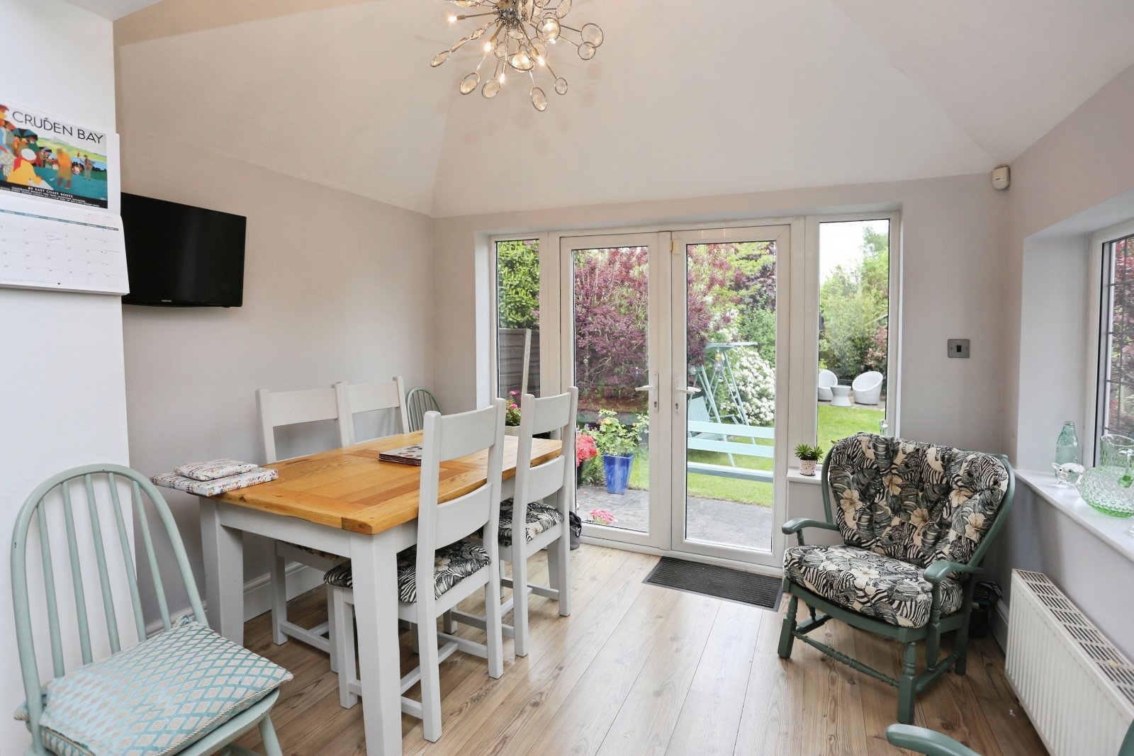 Mauldeth Road, Heaton Mersey, Stockport, SK4