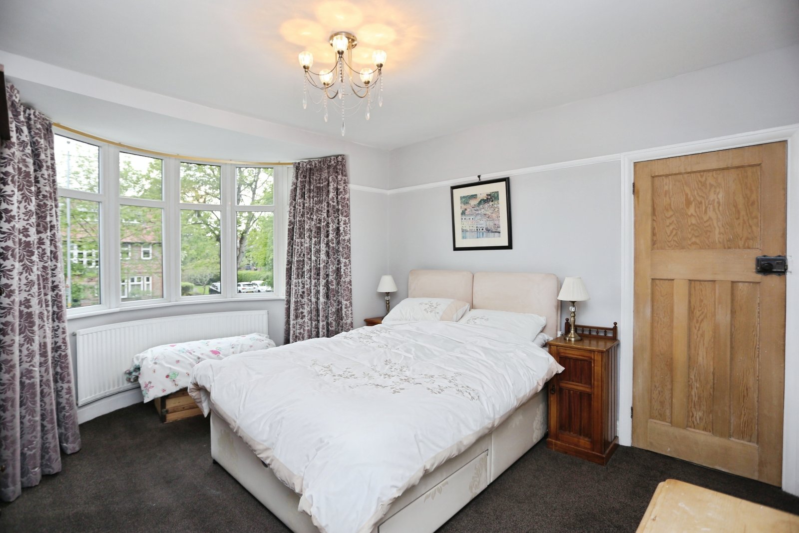 Mauldeth Road, Heaton Mersey, Stockport, SK4