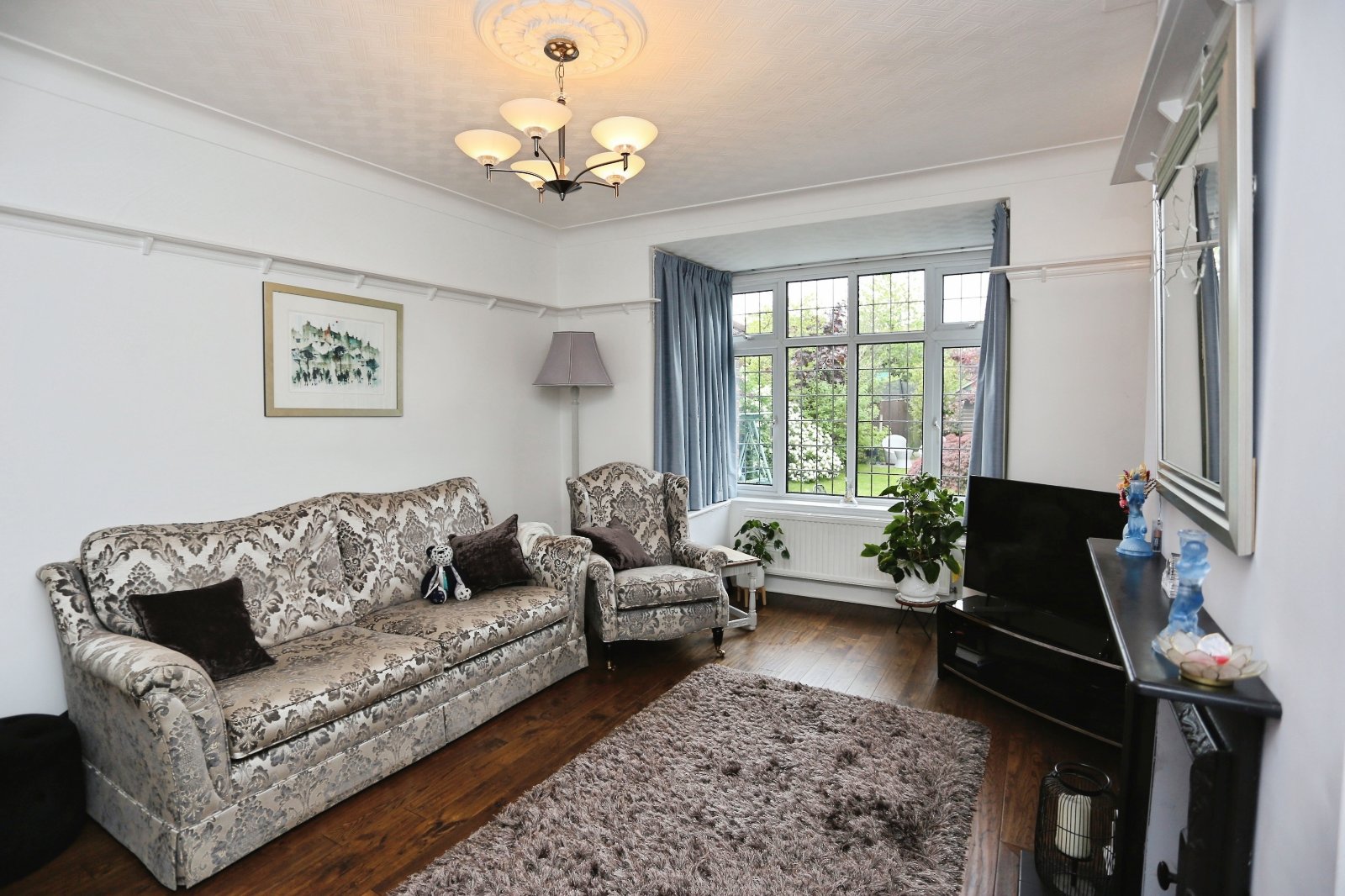 Mauldeth Road, Heaton Mersey, Stockport, SK4